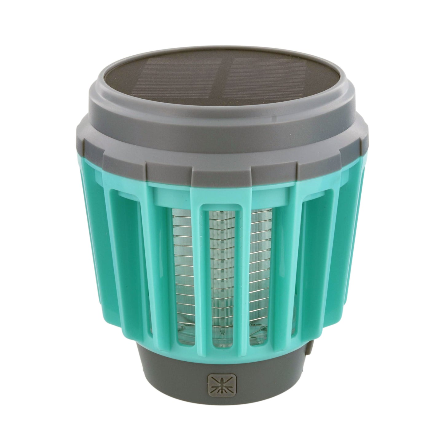 Wisely Rechargeable Solar Mosquito Camping Zapper